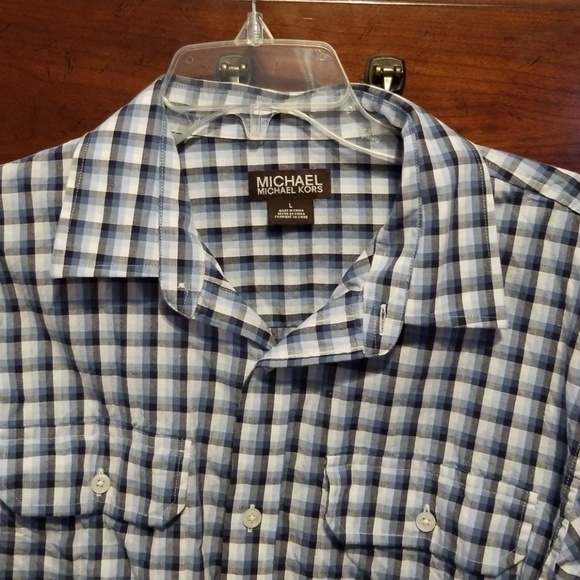 Michael Kors Shirt - Picture 1 of 1